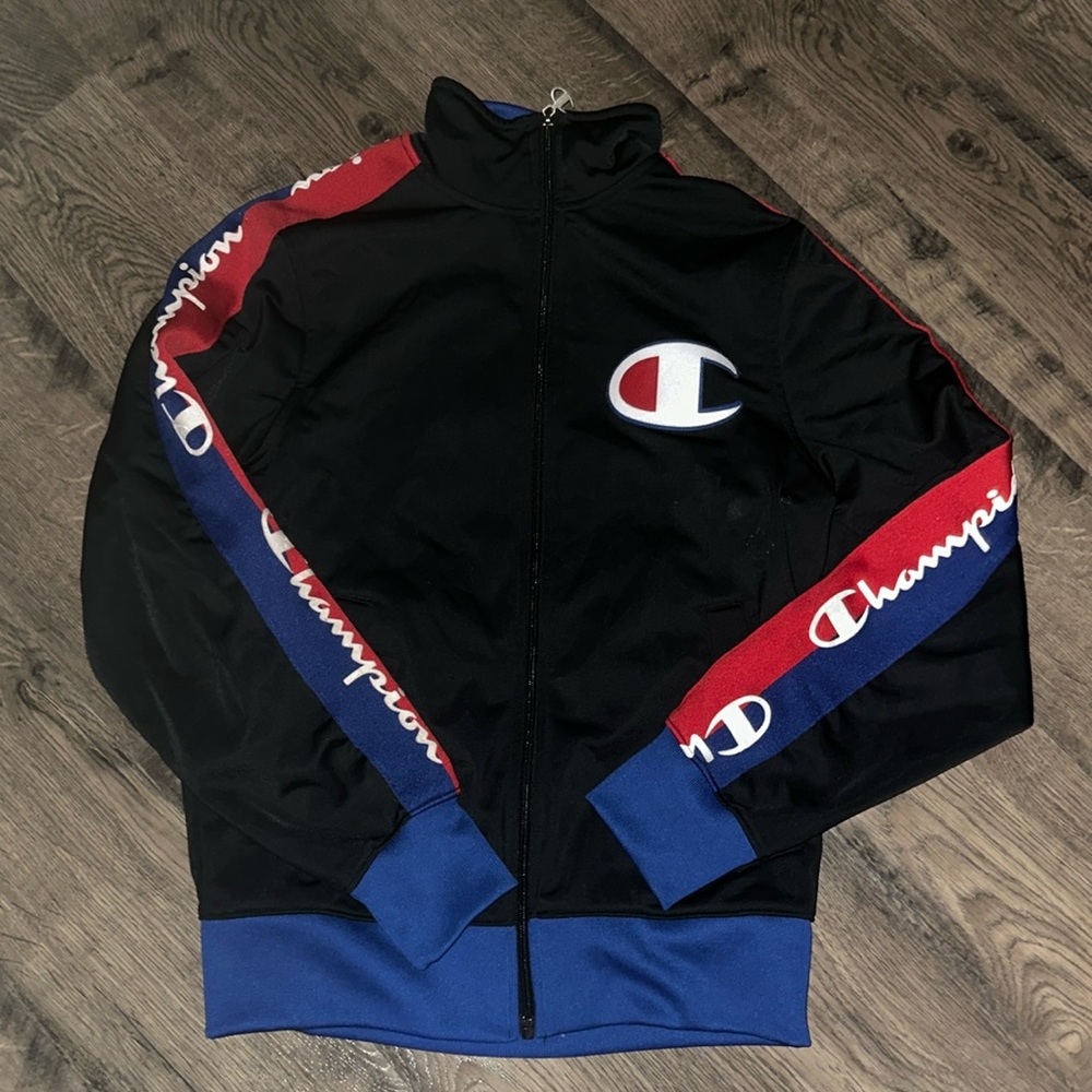 Champion Jacket